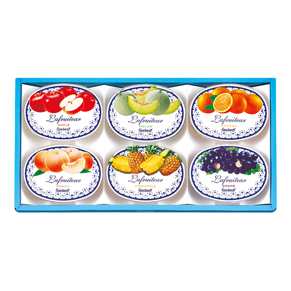 �S���`�����t ���t���[�e�B�A (LAF-AJJJ)